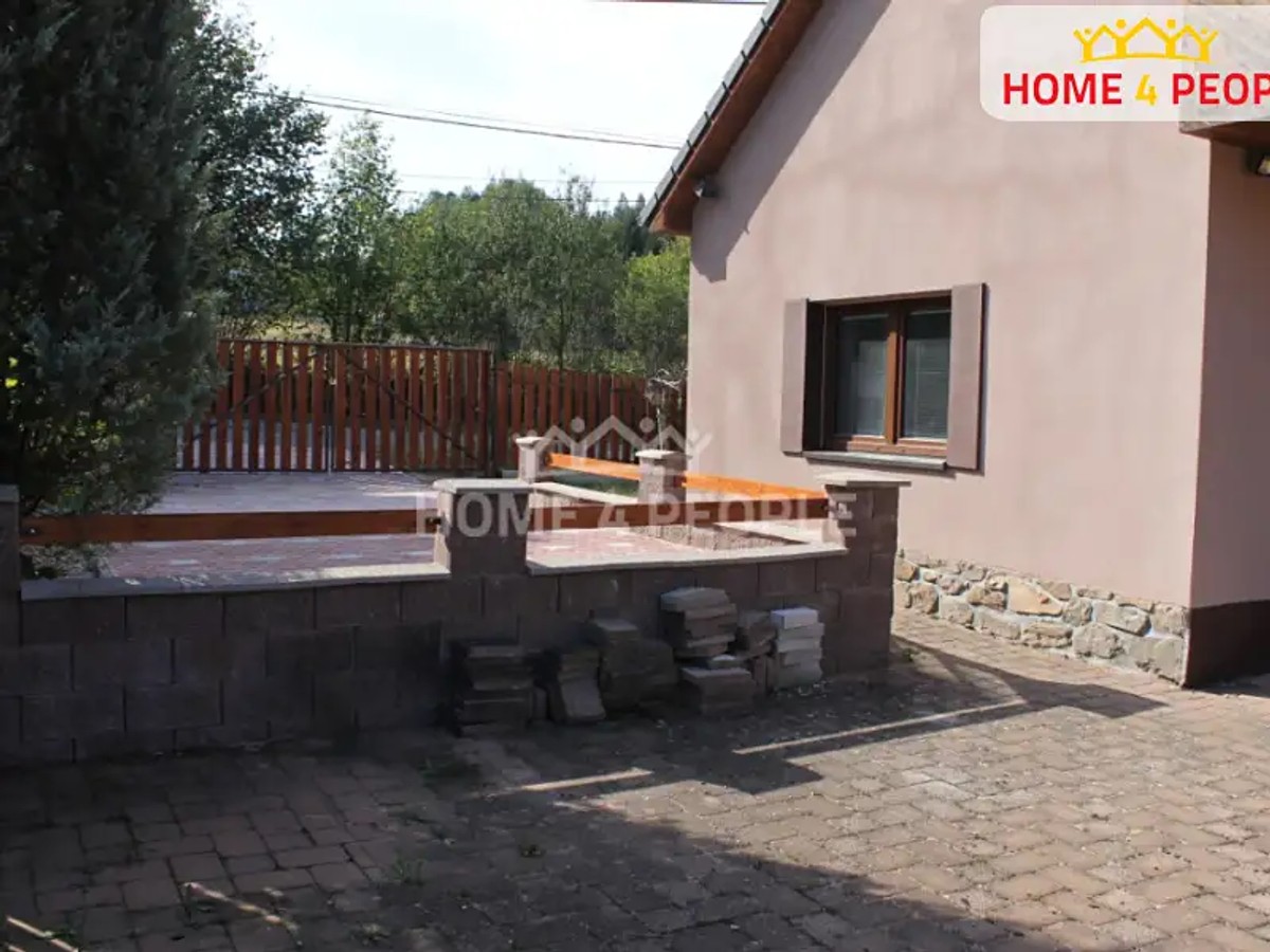 Prodej domu 1099 m², pozemek 1099 m²