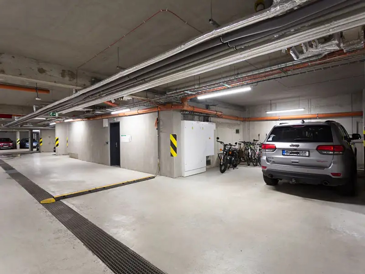 Prodej bytu 4+kk 100 m²