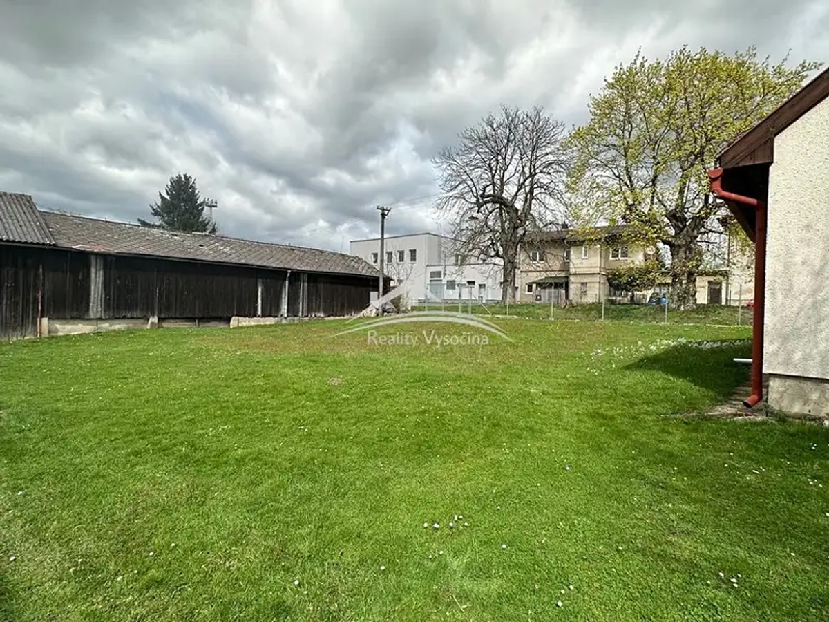 Prodej chalupy 140 m², pozemek 852 m²