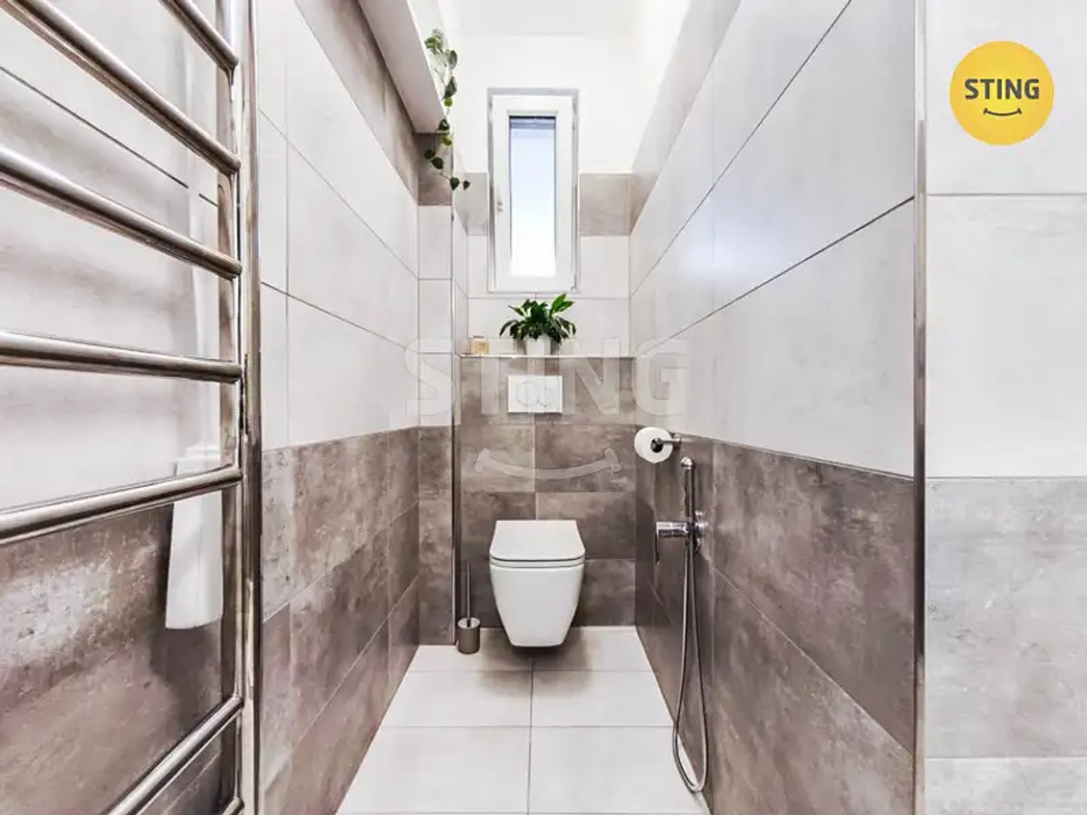 Prodej bytu 3+1 63 m²