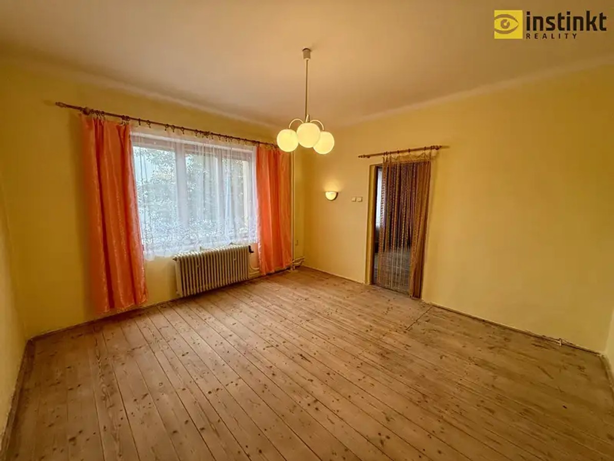 Prodej domu 240 m², pozemek 261 m²