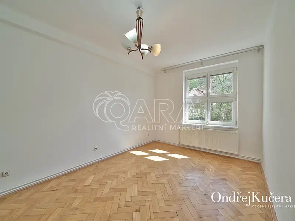 Prodej bytu 2+kk 50 m²