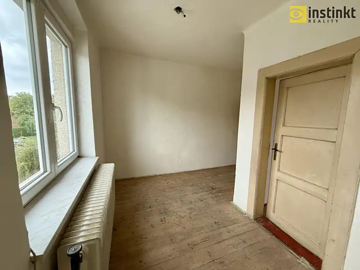 Prodej domu 240 m², pozemek 261 m²