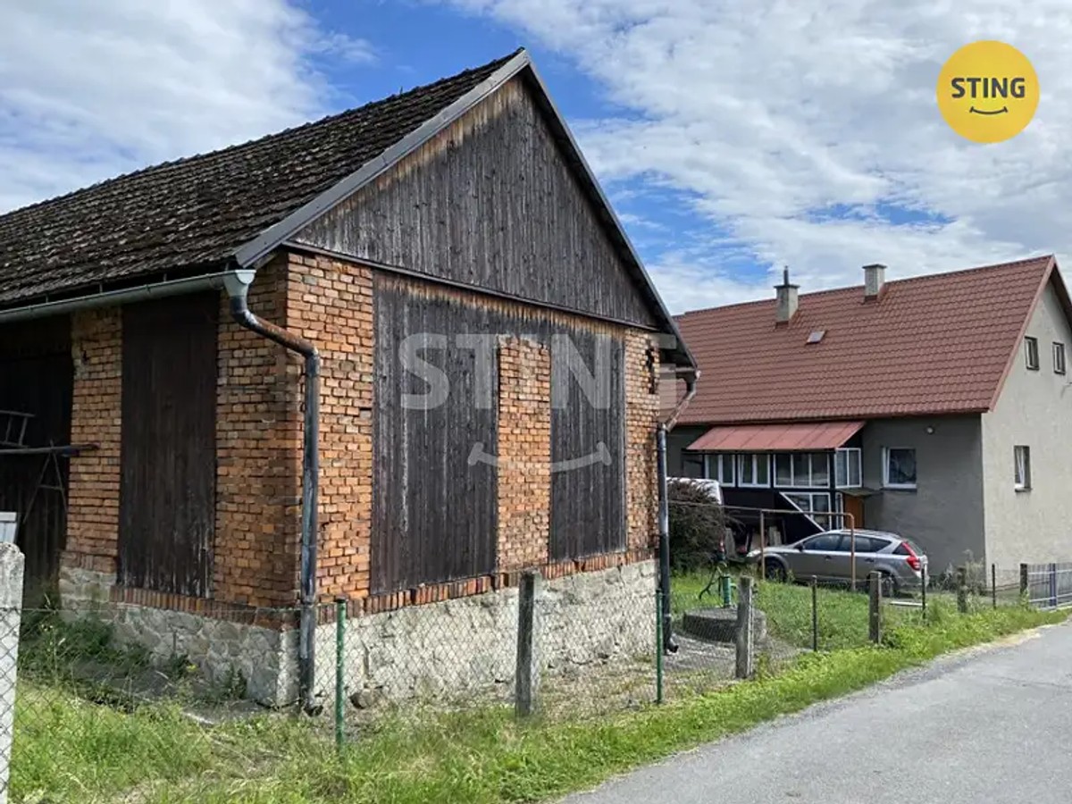 Prodej domu 160 m², pozemek 740 m²