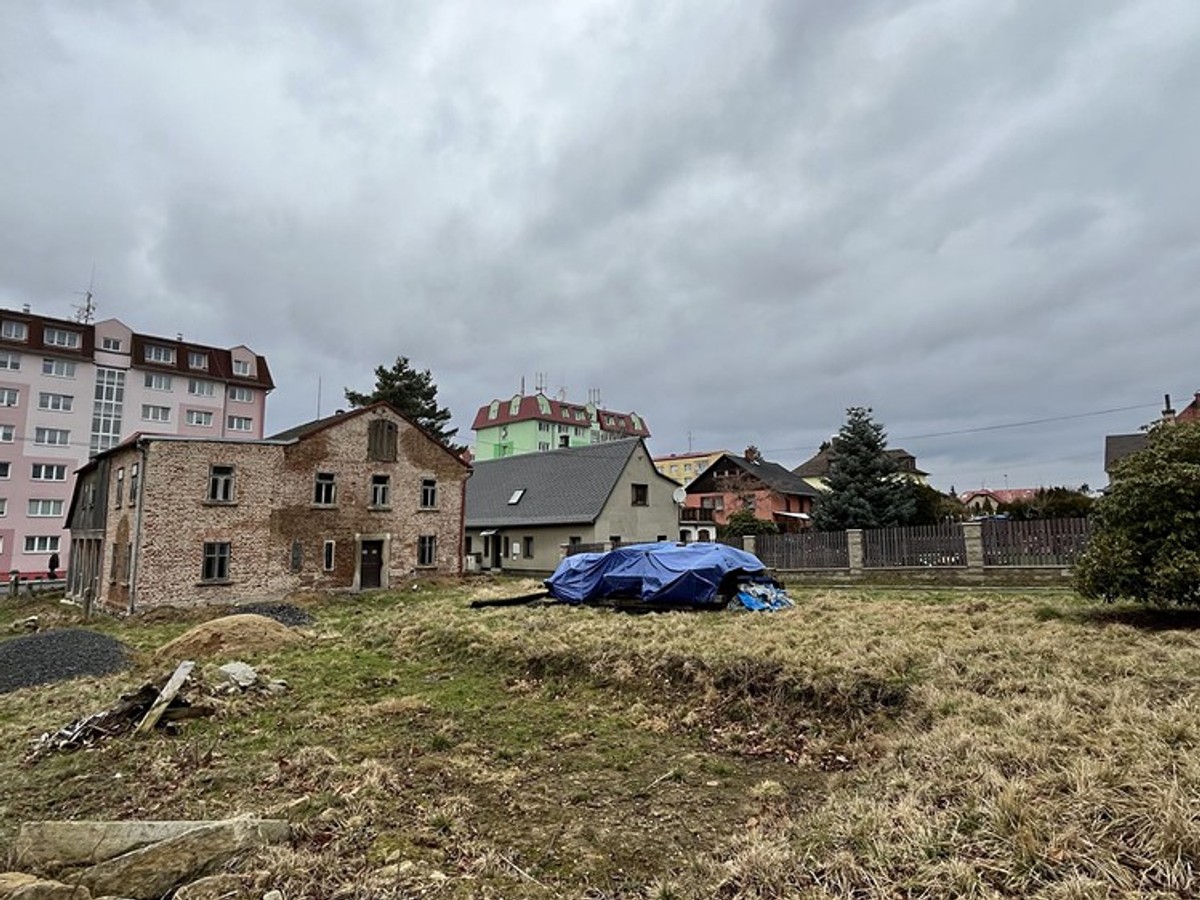 Prodej chalupy 190 m², pozemek 477 m²