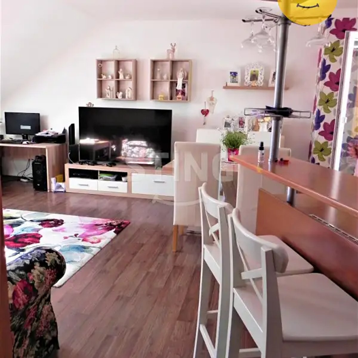Prodej bytu 4+kk 187 m²