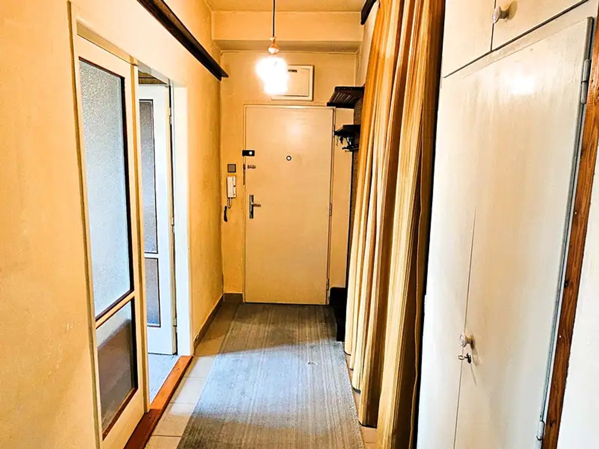 Prodej bytu 2+1 58 m²