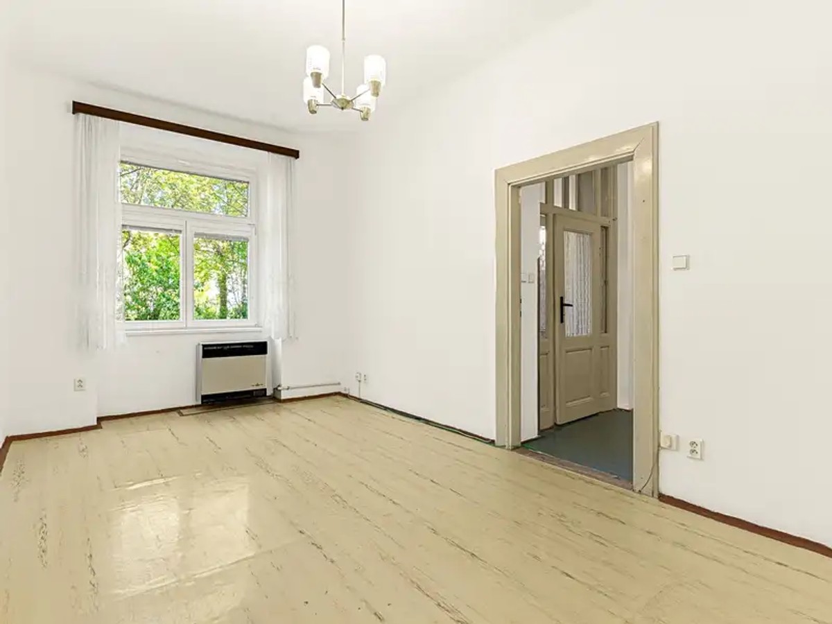 Prodej bytu 2+1 53 m²