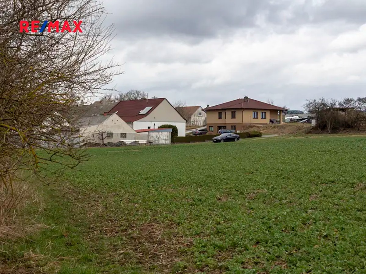 Prodej domu 97 m², pozemek 948 m²