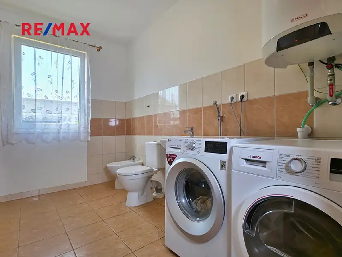 Prodej domu 125 m², pozemek 1030 m²