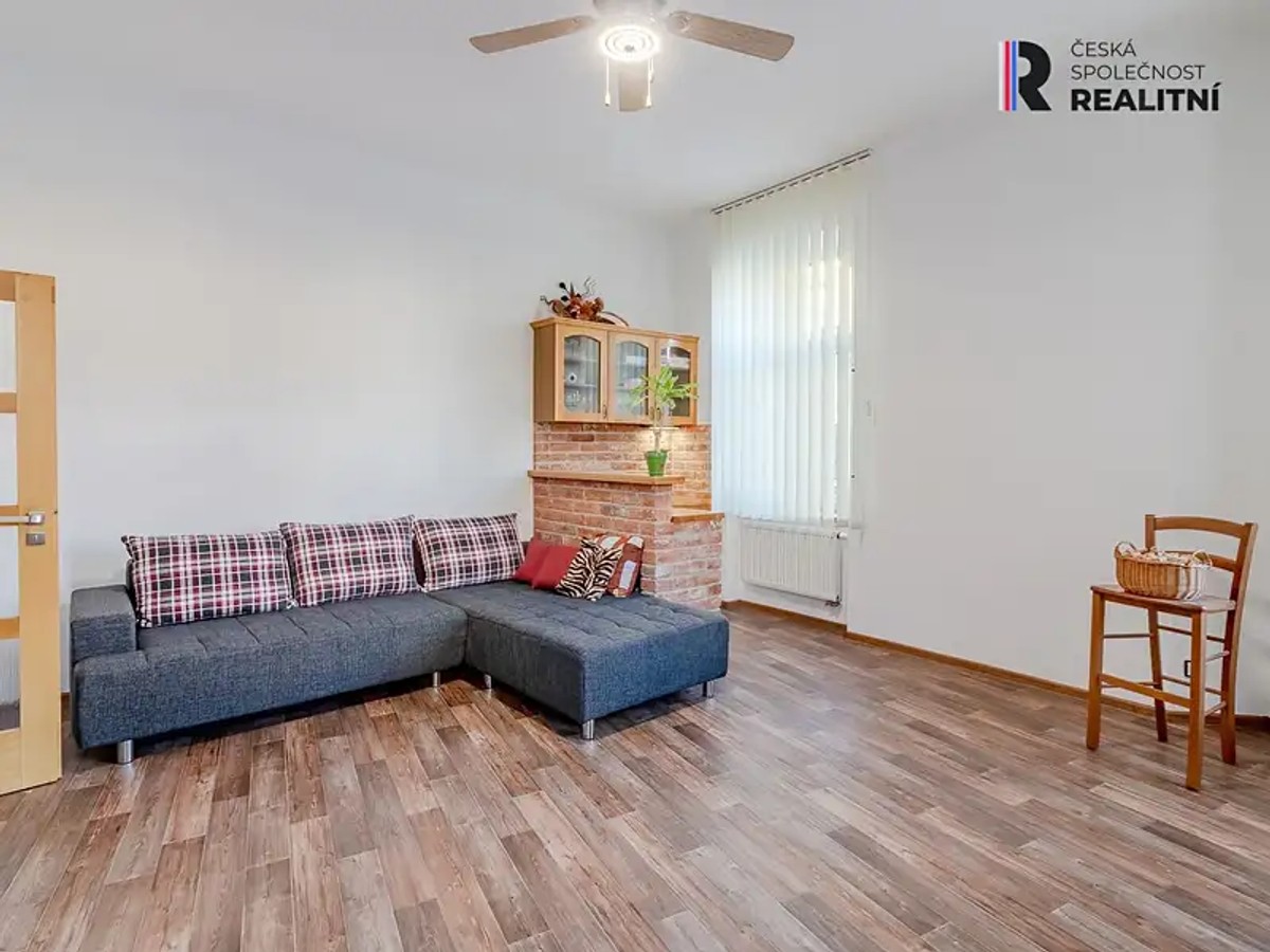 Prodej bytu 5+1 132 m²