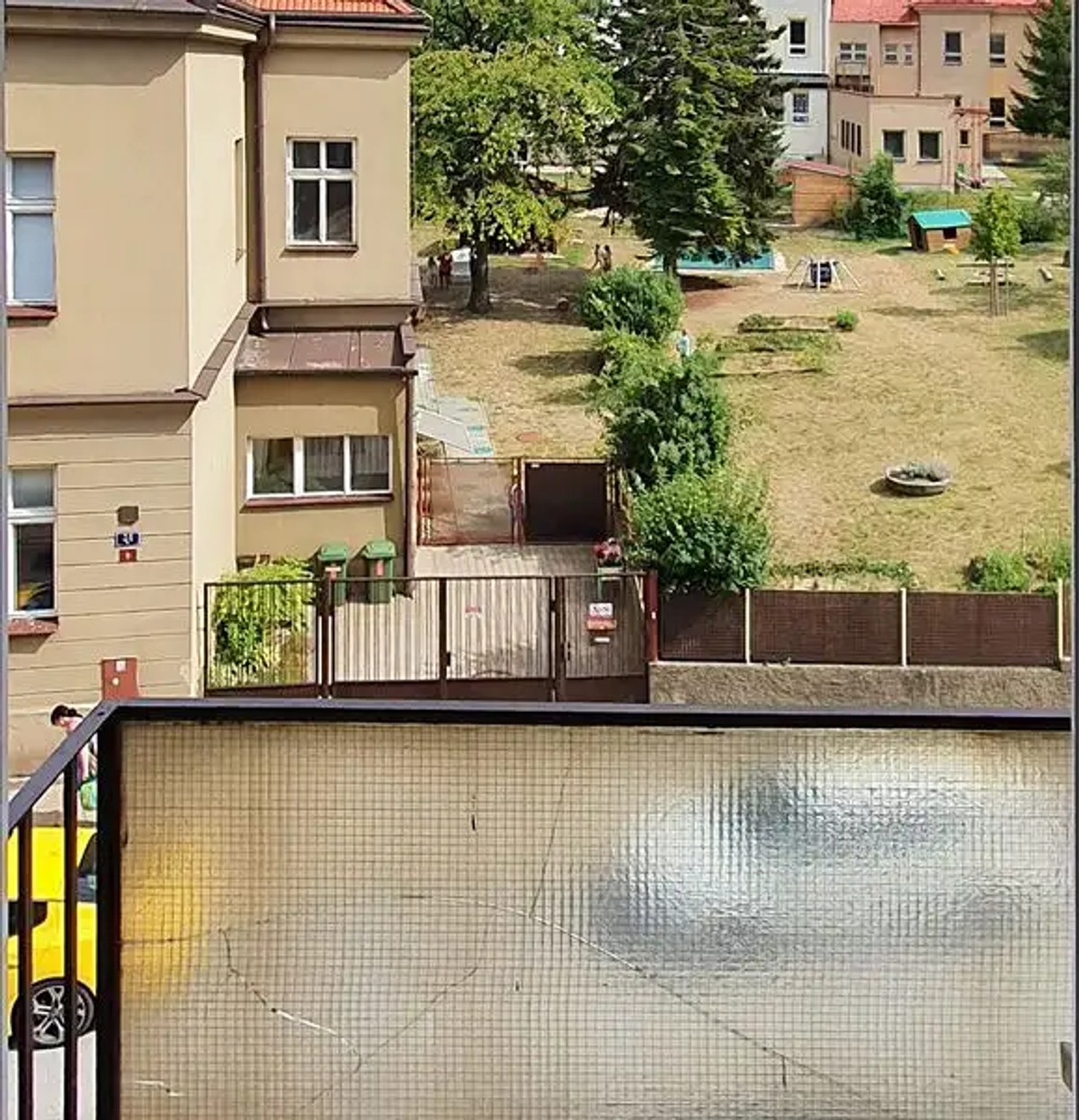 Prodaný byt 3+1 64 m²