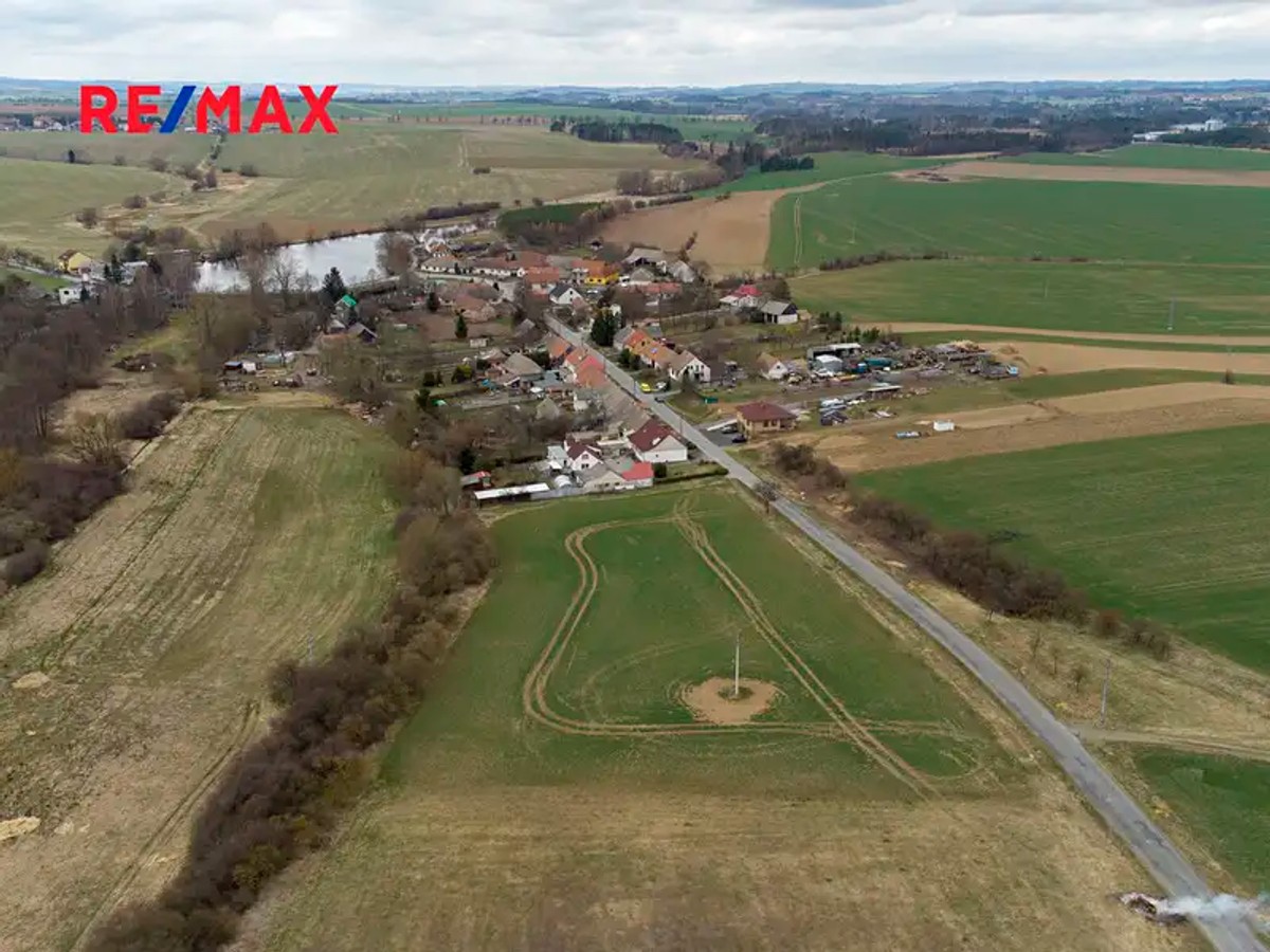 Prodej domu 97 m², pozemek 948 m²