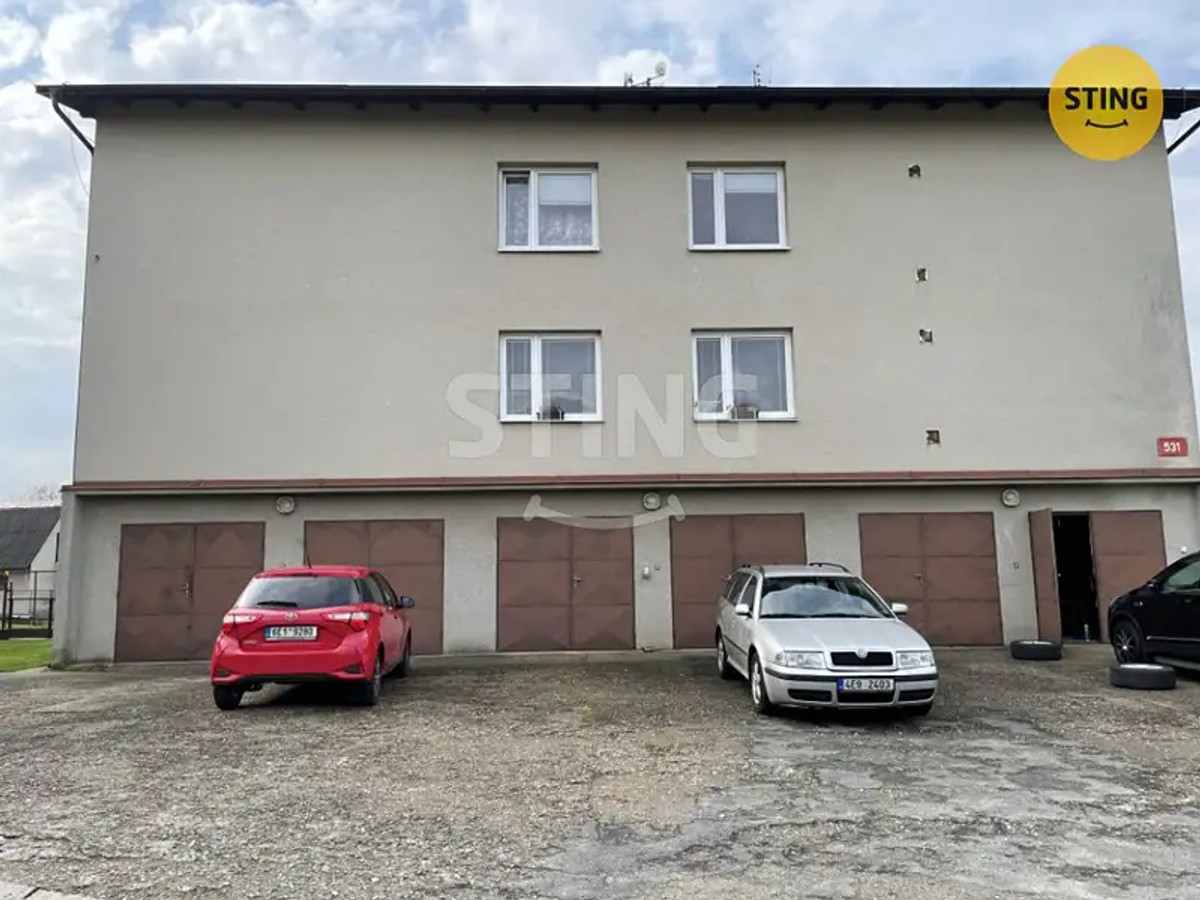 Prodej bytu 3+1 108 m²