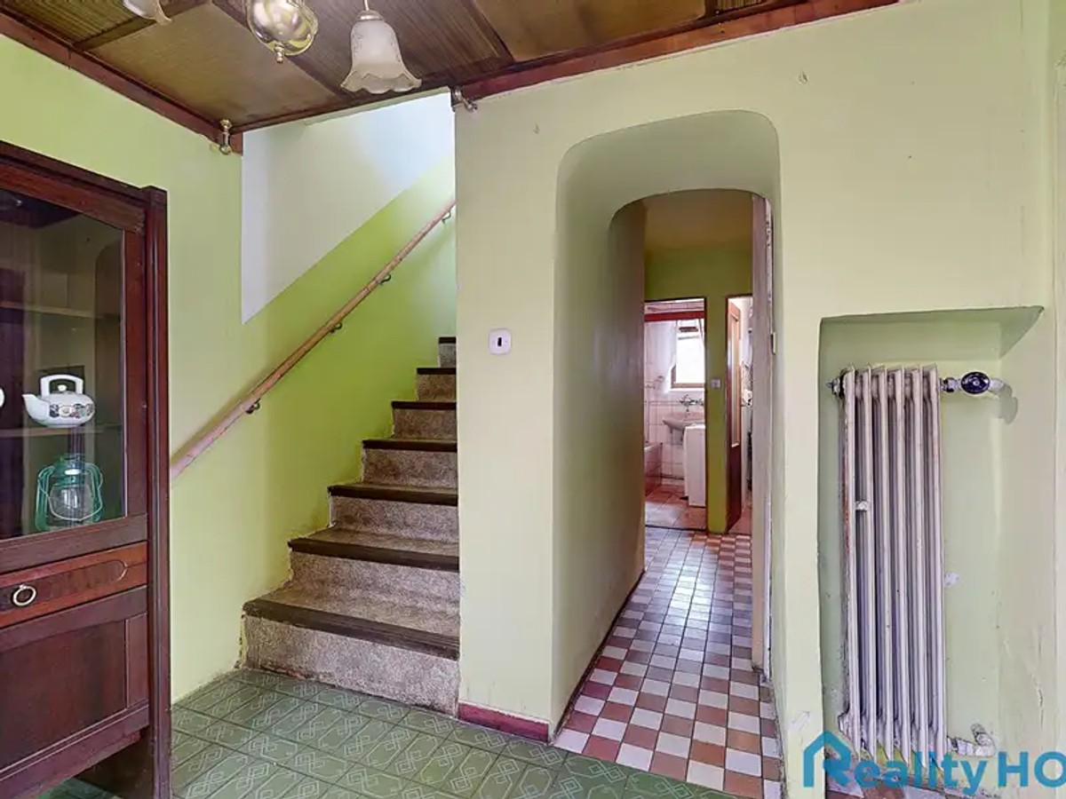 Prodej domu 129 m², pozemek 227 m²