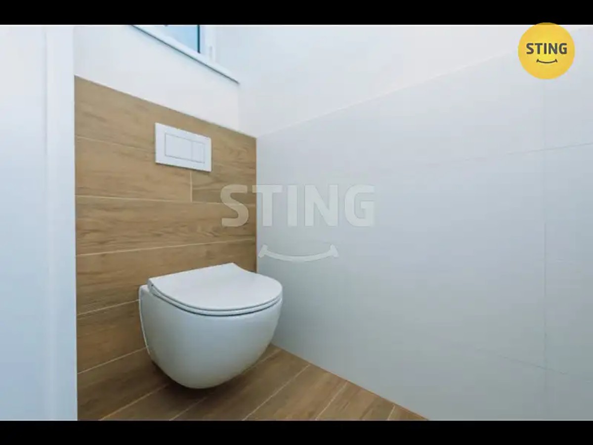 Prodej domu 130 m², pozemek 389 m²