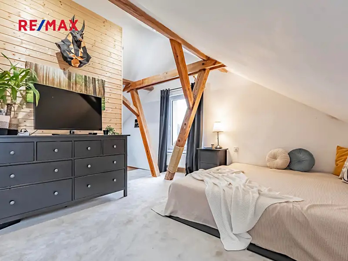 Prodej bytu 2+1 102 m²