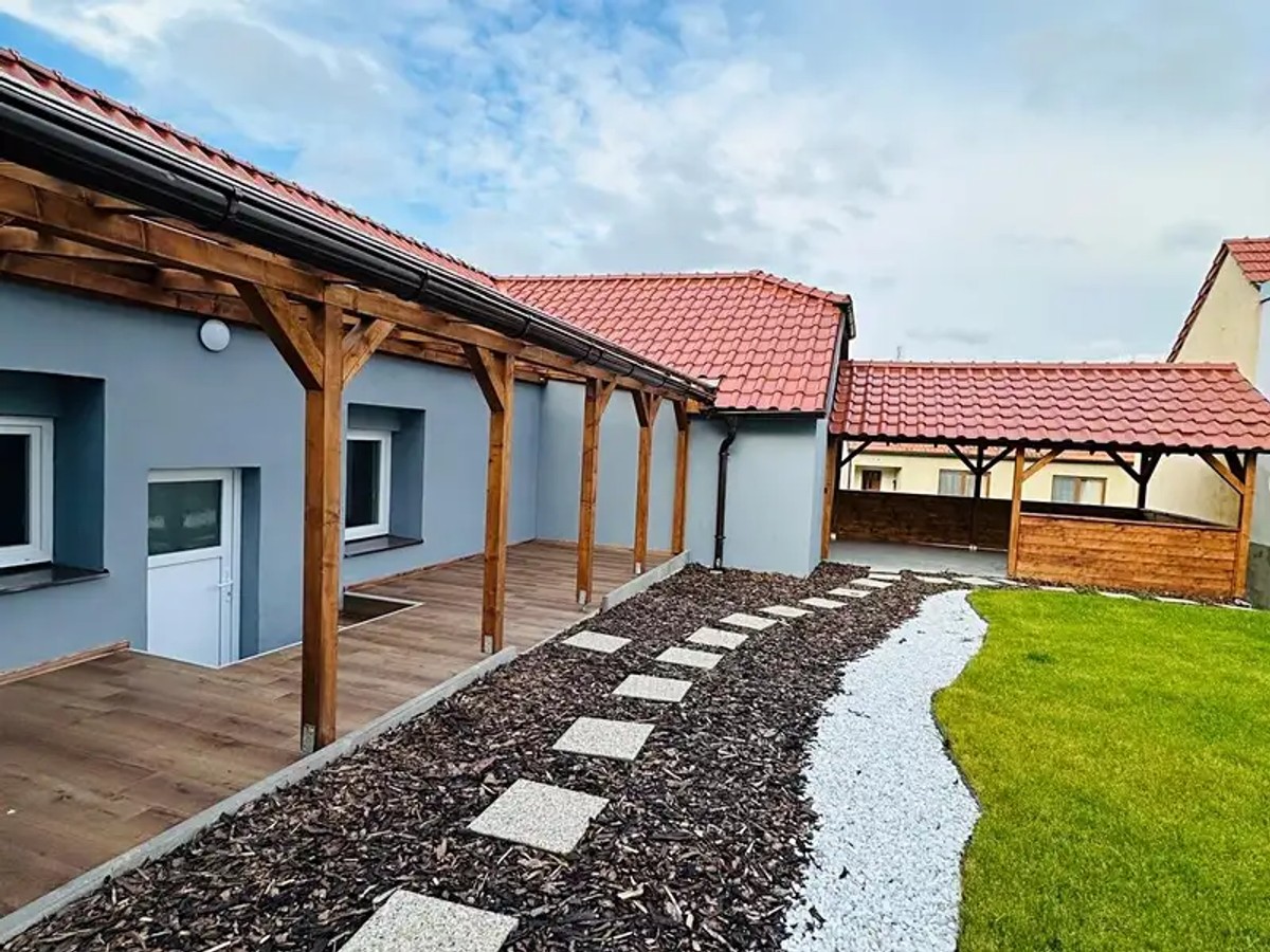 Prodej domu 133 m², pozemek 466 m²