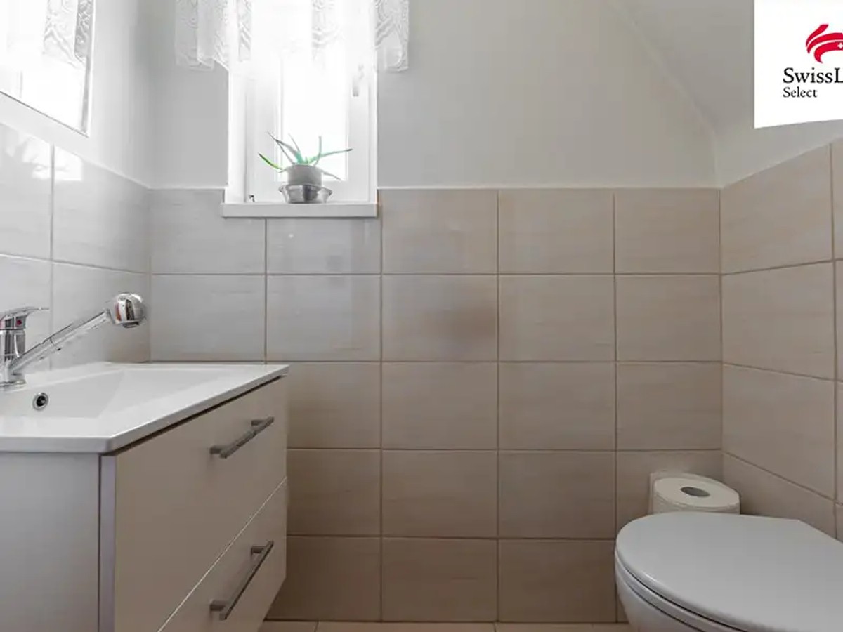 Prodej bytu 5+1 105 m²