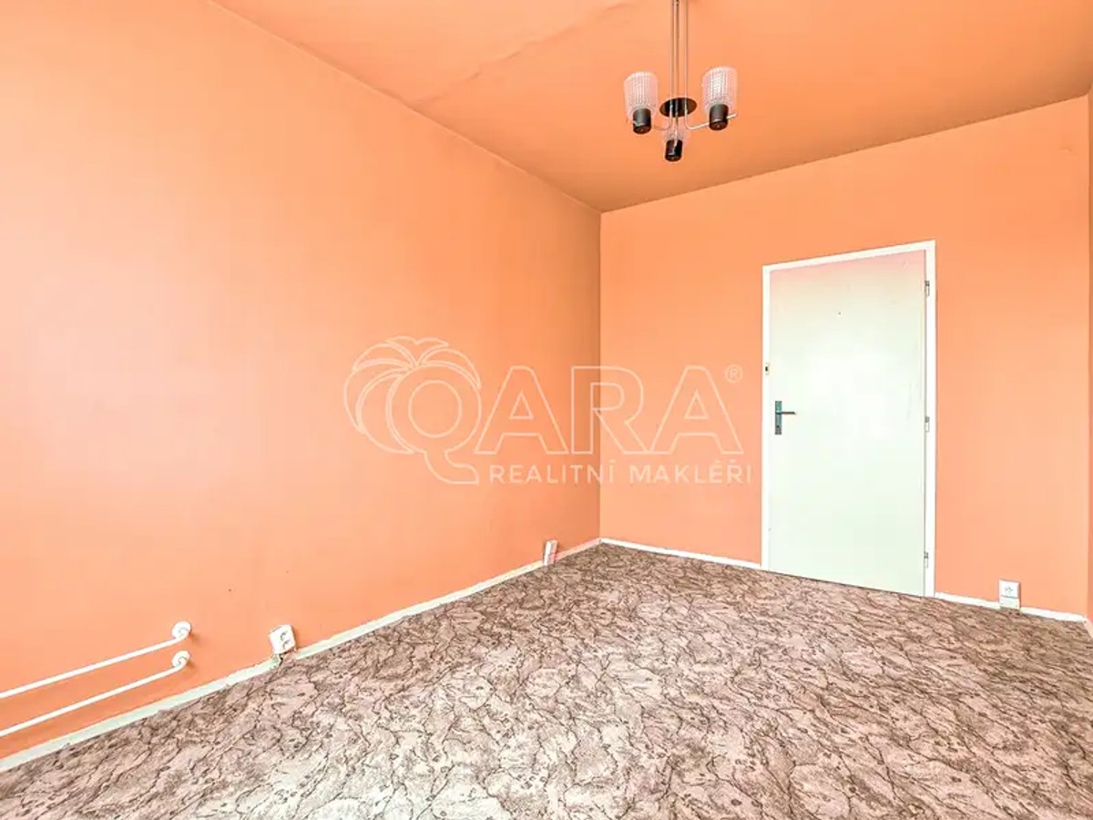 Prodej bytu 3+1 72 m²