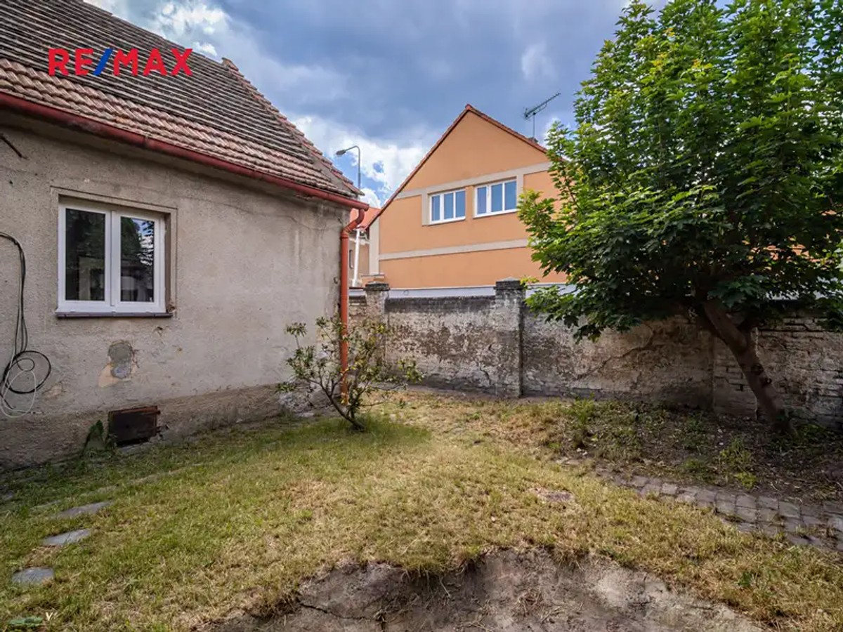 Prodej domu 127 m², pozemek 173 m²