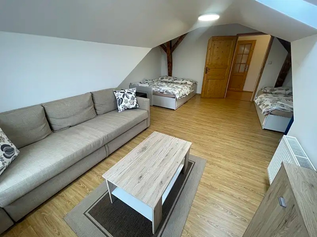 Prodej bytu 4+kk 127 m²