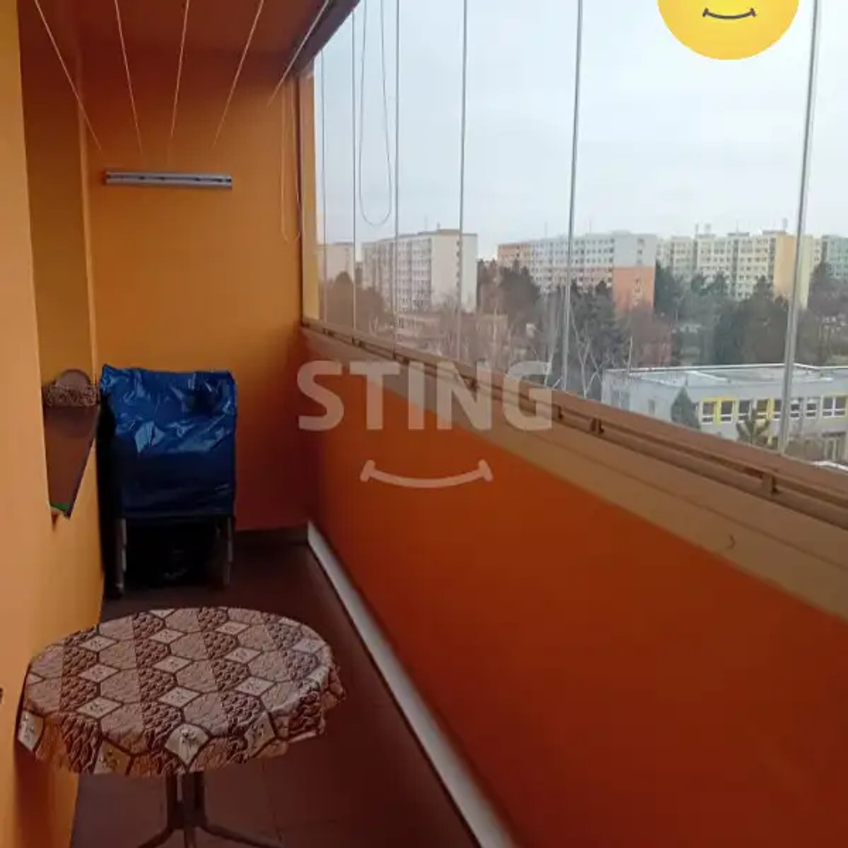 Prodej bytu 3+kk 82 m²
