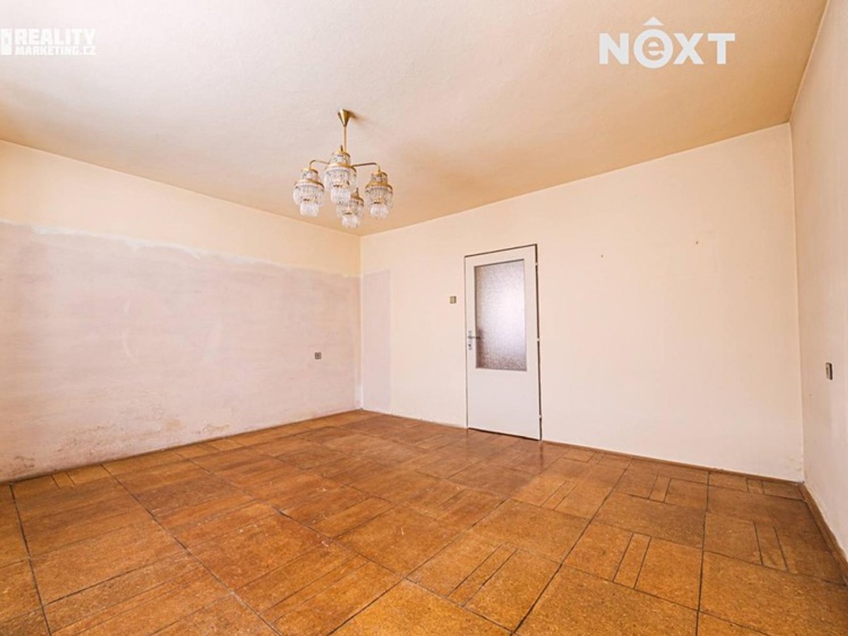 Prodej domu 118 m², pozemek 1011 m²