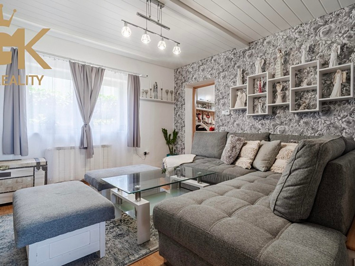 Prodej domu 200 m², pozemek 286 m²