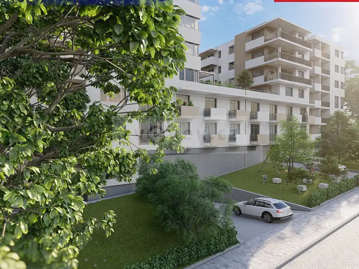 Prodej bytu 3+kk 160 m²