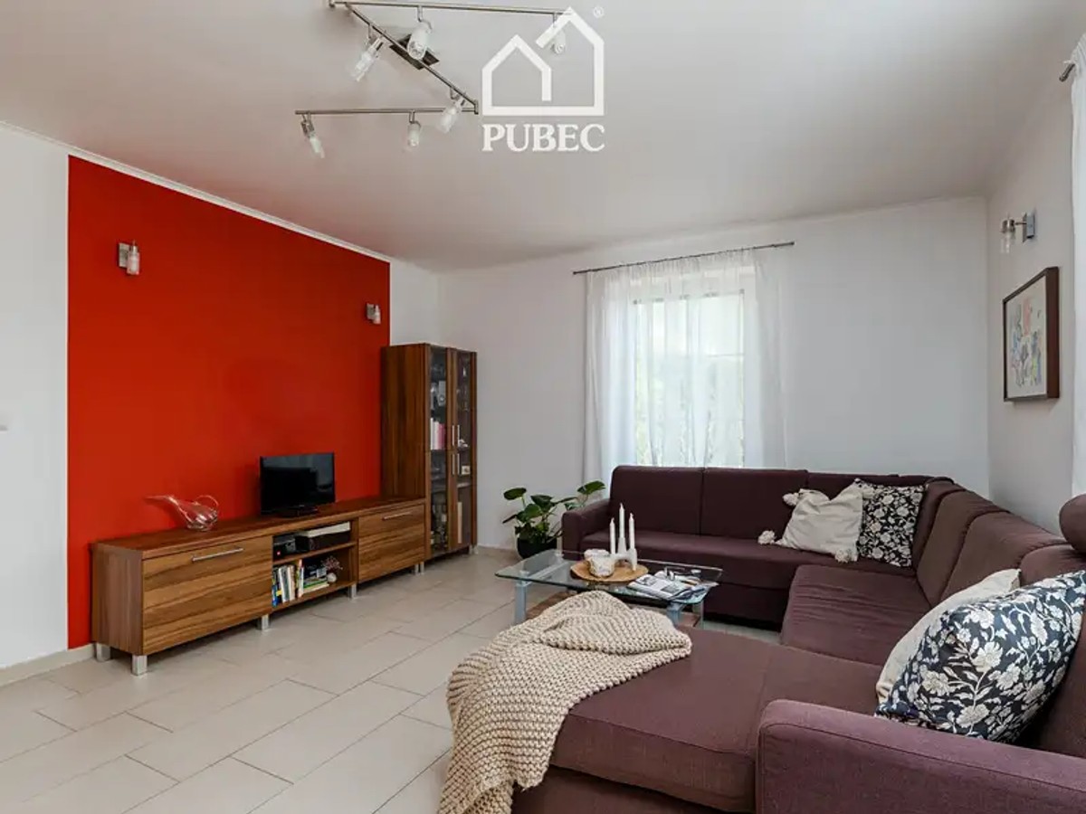 Prodej domu 188 m², pozemek 895 m²