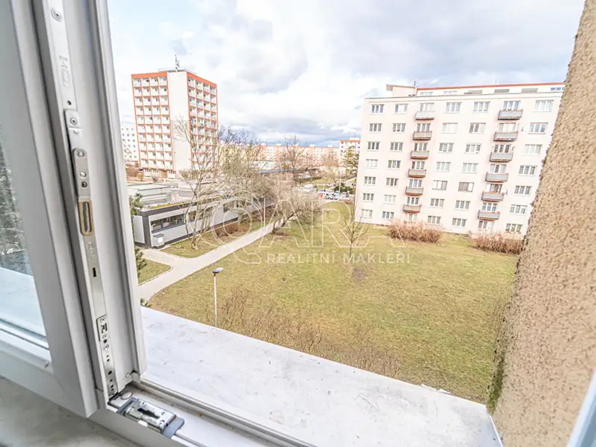Prodej bytu 2+1 62 m²