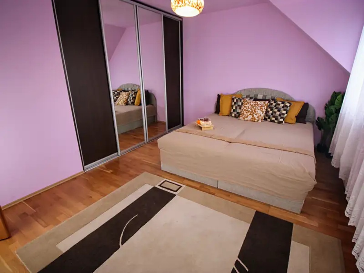 Prodej domu 248 m², pozemek 1403 m²