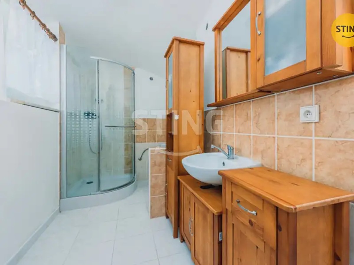 Prodej chalupy 150 m², pozemek 860 m²