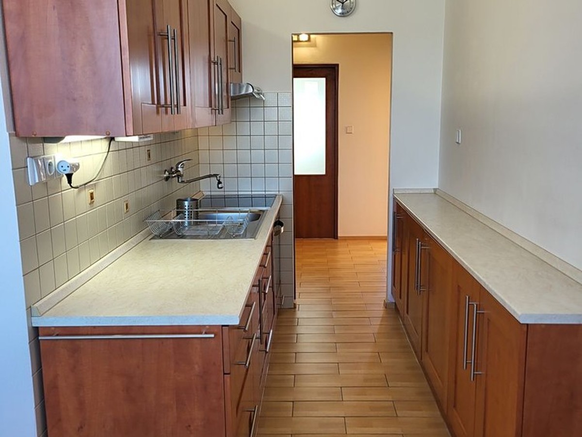 Prodej bytu 3+1 77 m²