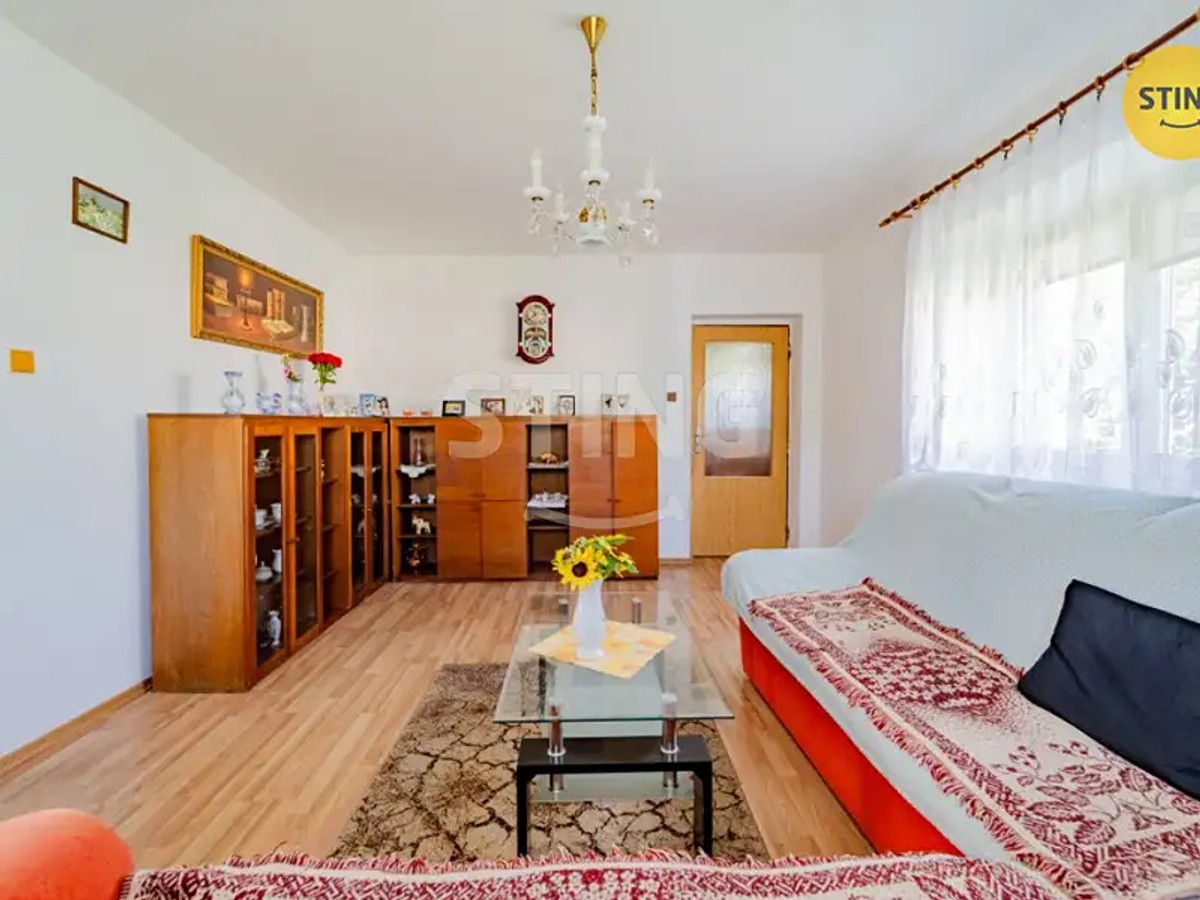 Prodej domu 210 m², pozemek 3847 m²