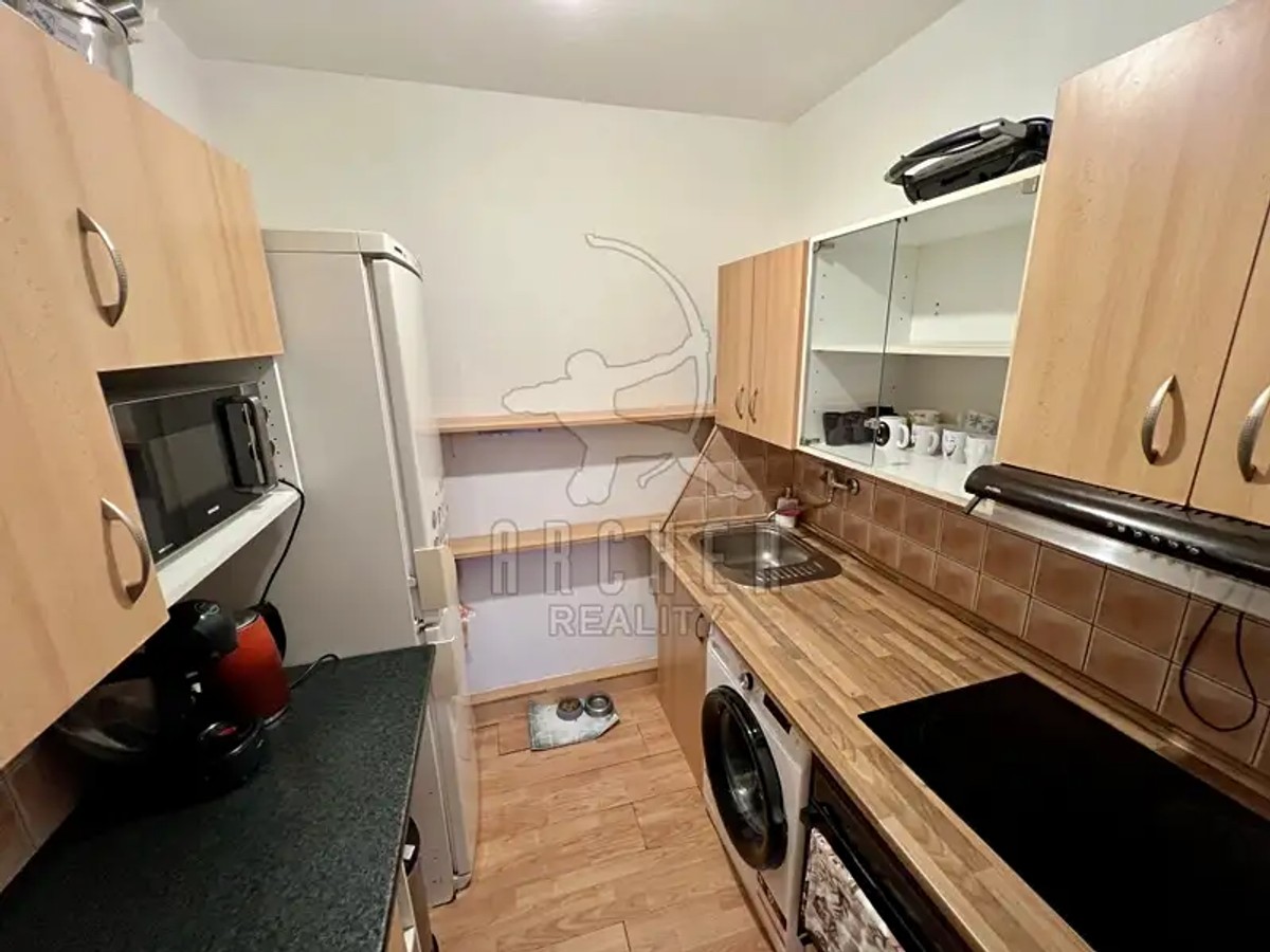 Prodej atypického bytu 86 m²