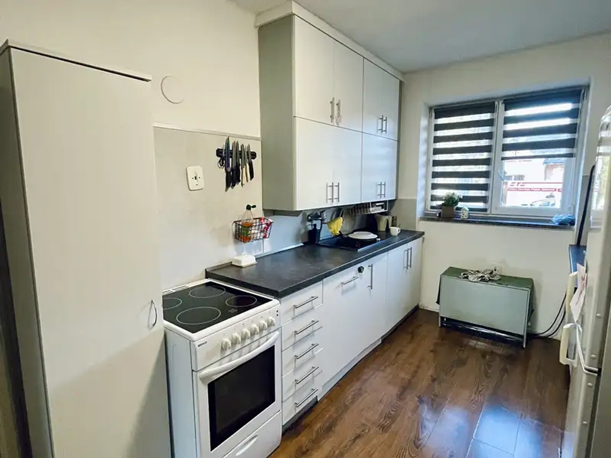Prodej bytu 2+1 57 m²