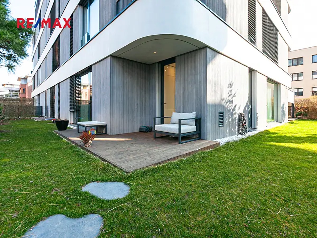 Prodej bytu 3+kk 104 m²