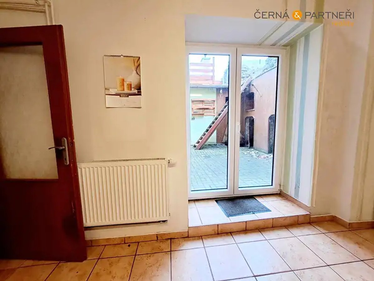 Prodej domu 244 m², pozemek 50 m²