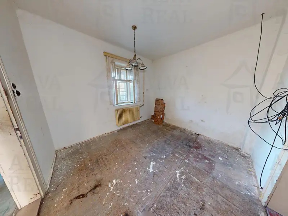 Prodej domu 95 m², pozemek 816 m²
