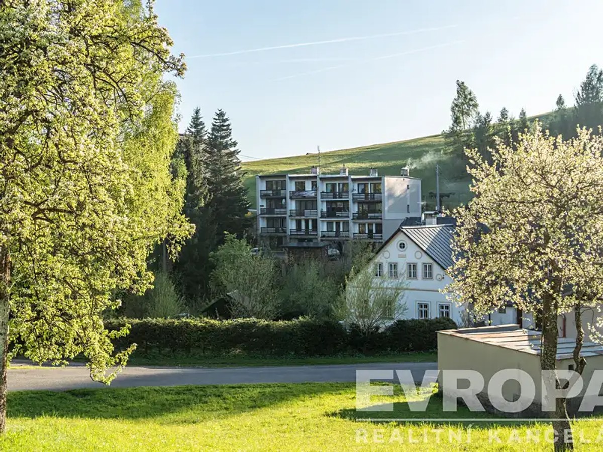 Prodej bytu 4+1 140 m²