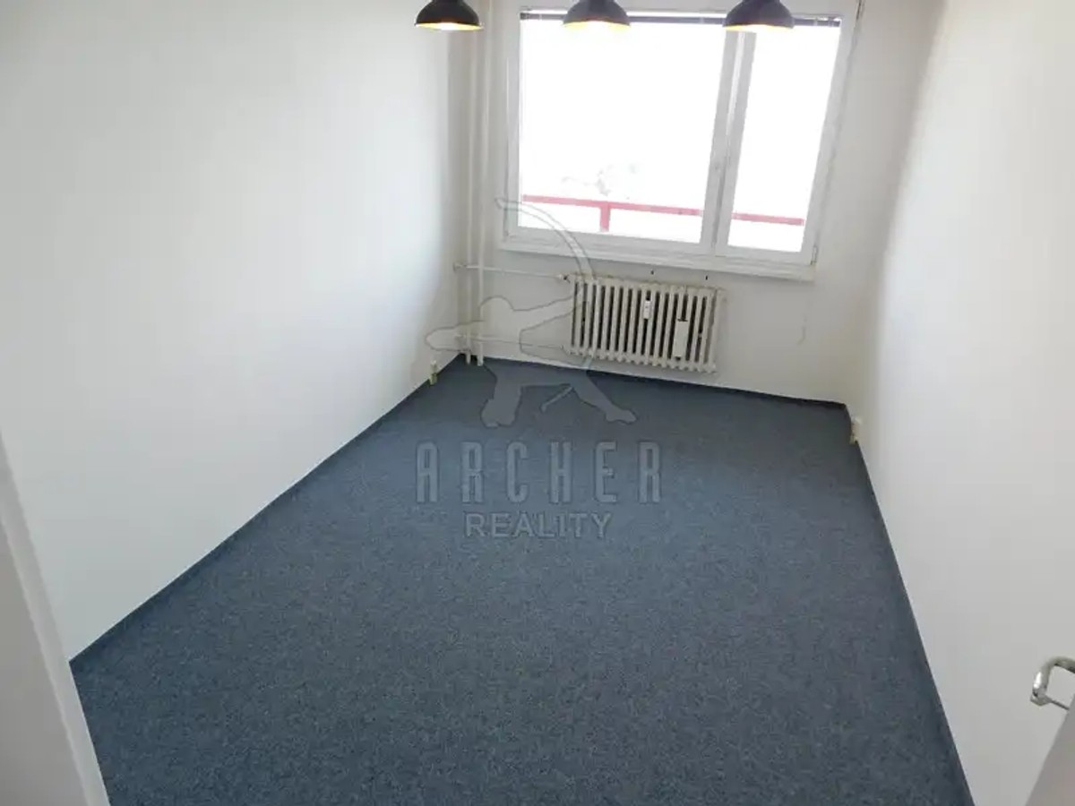 Prodej bytu 2+1 47 m²