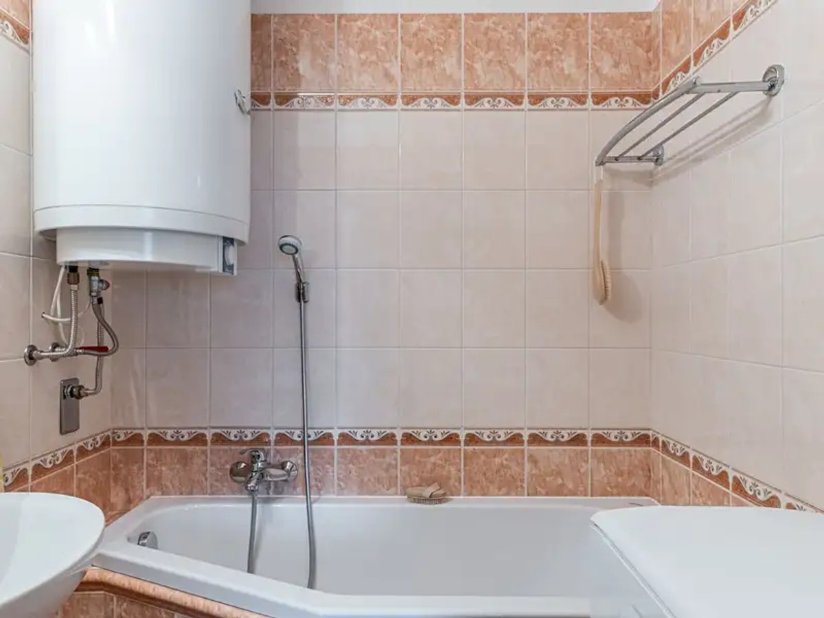 Prodej bytu 3+1 63 m²