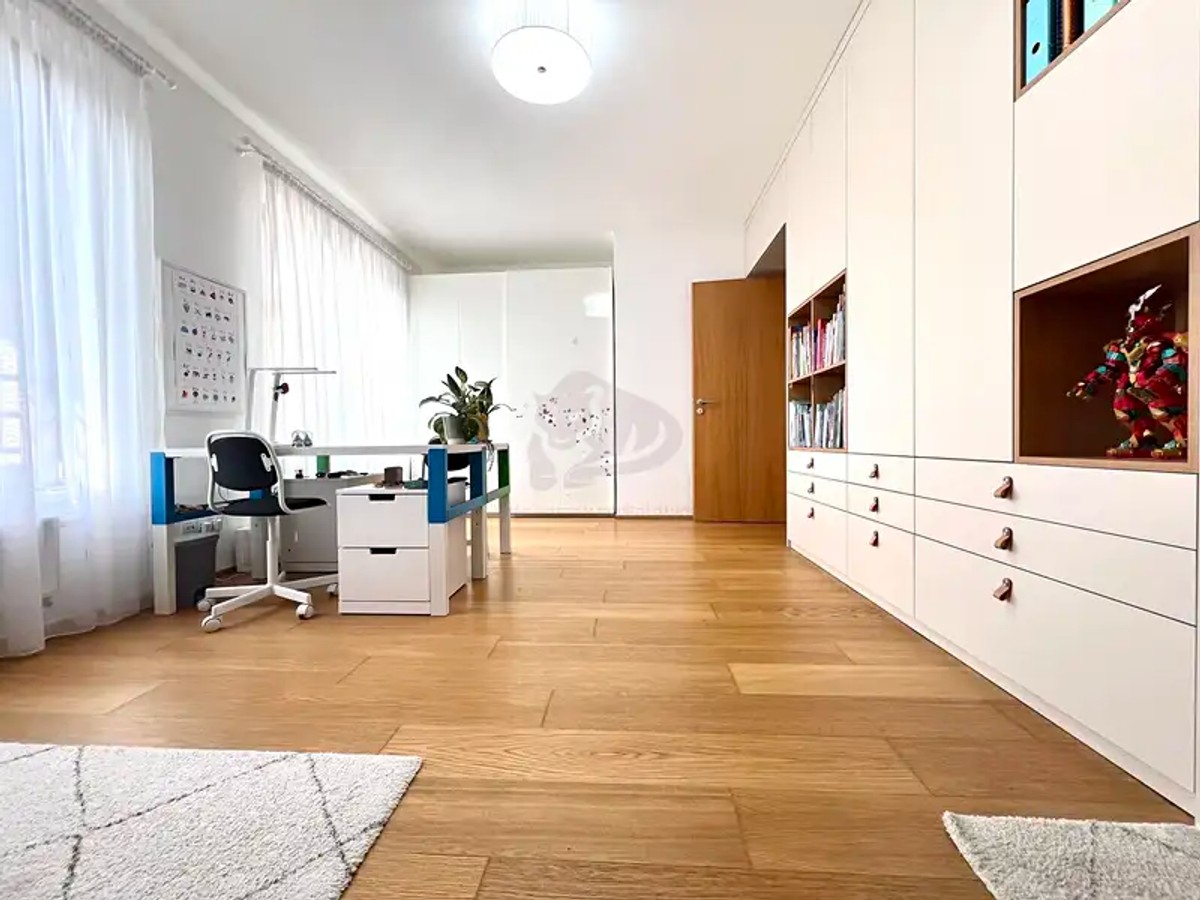 Prodej bytu 3+kk 85 m²