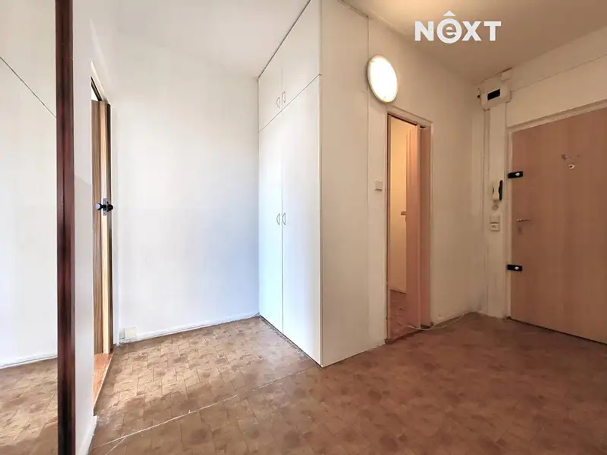 Prodej bytu 3+1 69 m²