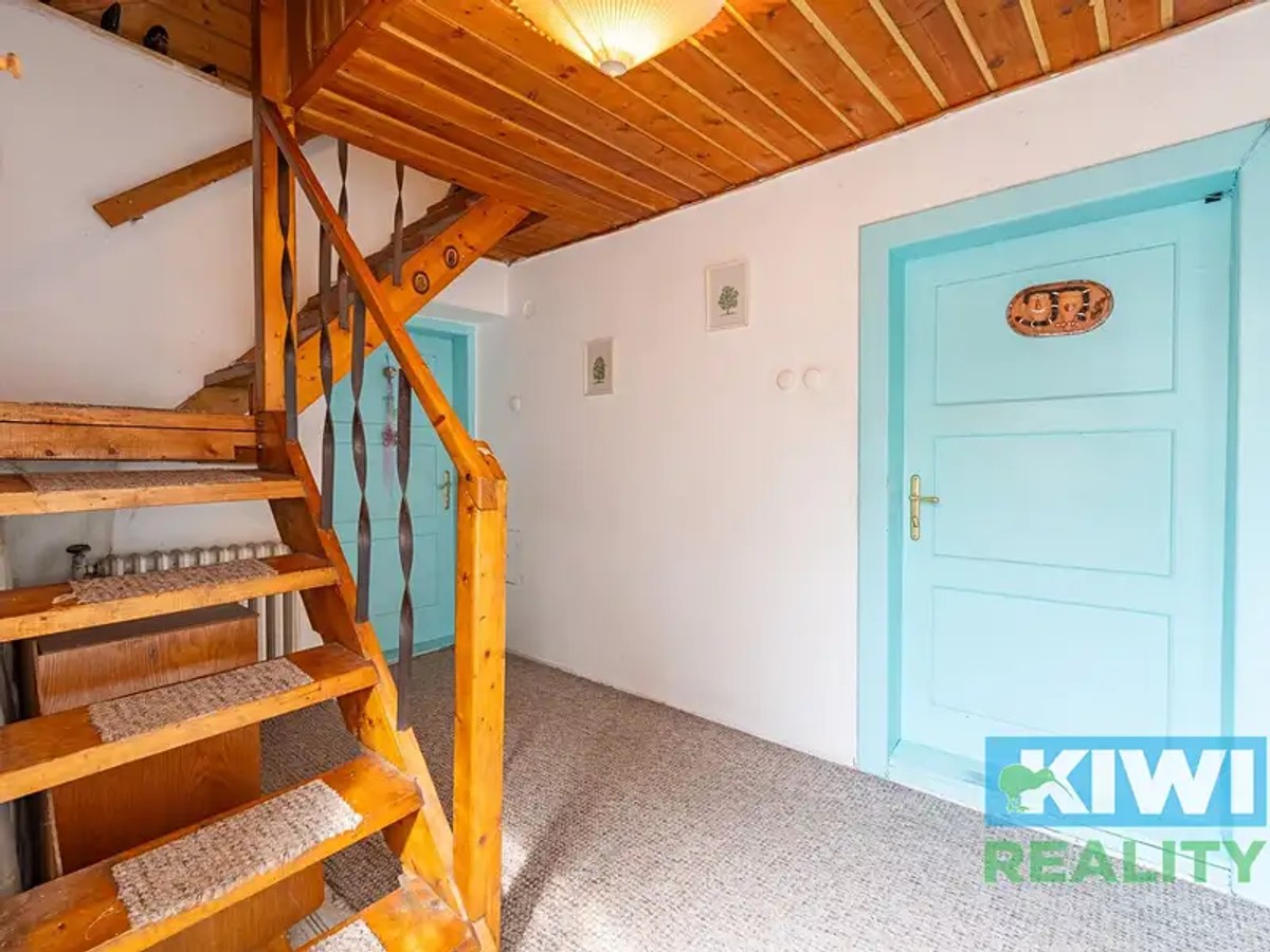 Prodej domu 100 m², pozemek 281 m²
