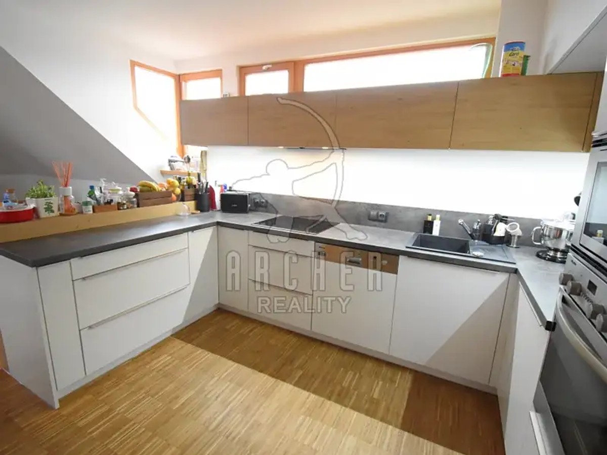 Prodej bytu 5+kk 178 m²