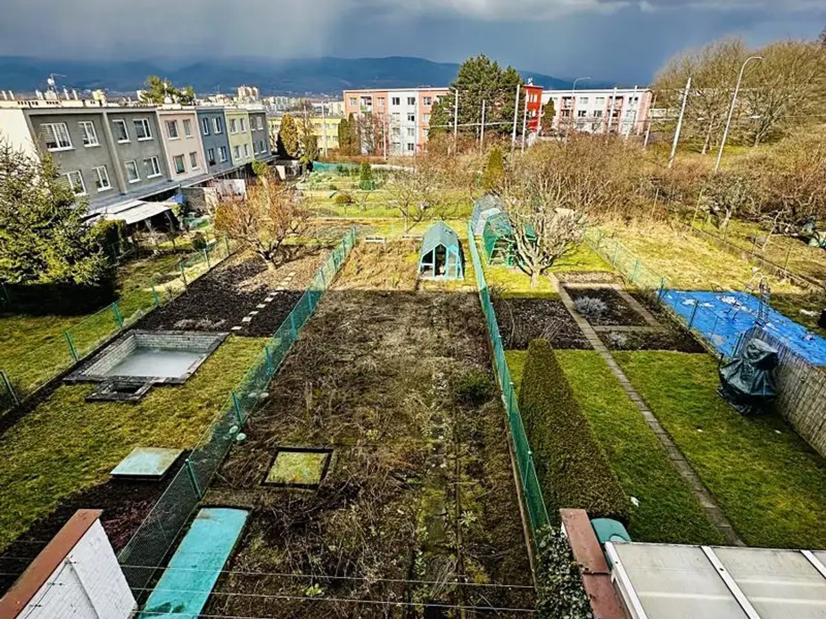 Prodej domu 180 m², pozemek 274 m²