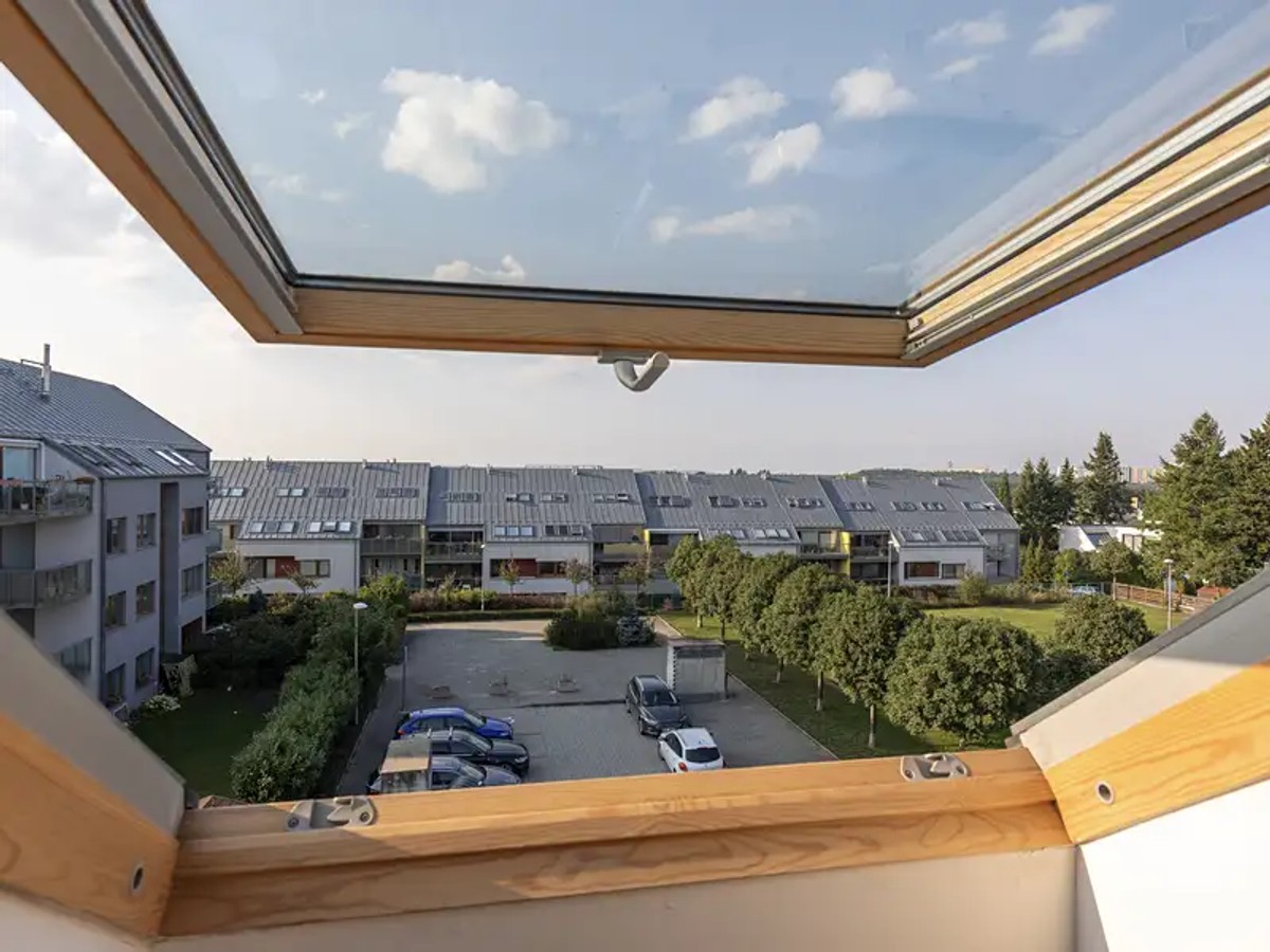 Prodej bytu 3+kk 62 m²